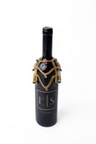 3“ Chain Wine Jewelry
