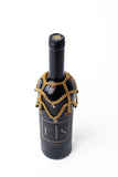 3“ Chain Wine Jewelry