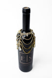 3” Crystal Chandy Wine Jewelry